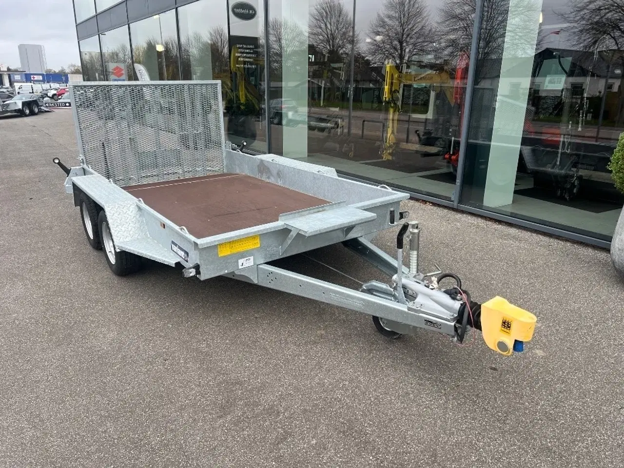 Billede 1 - Variant 3516 b3