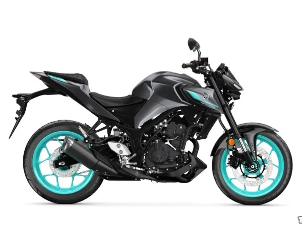 Billede 2 - Yamaha MT-03