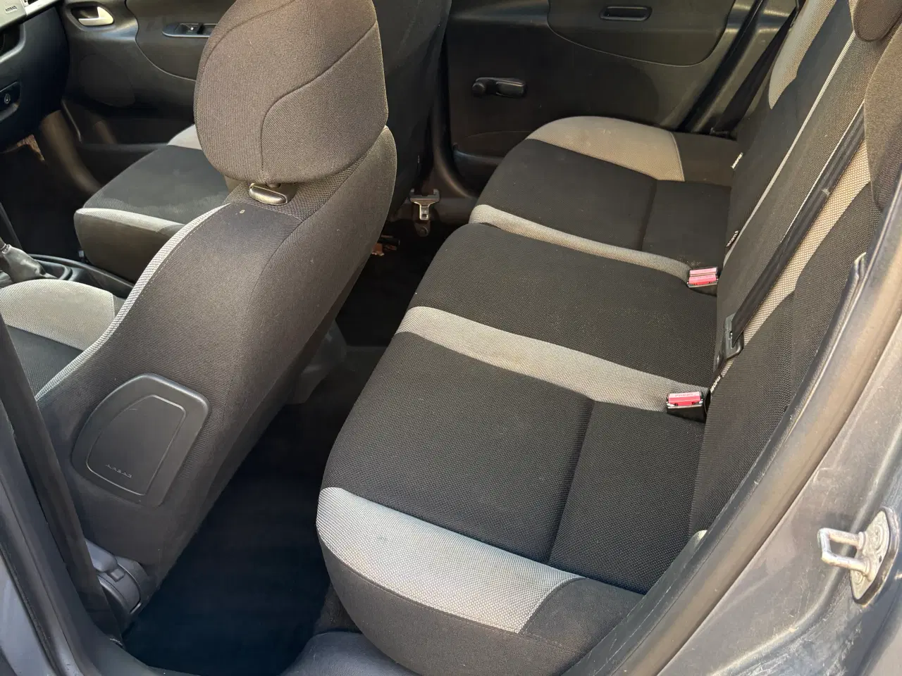 Billede 7 - PEUGEOT 207 1.4 xr