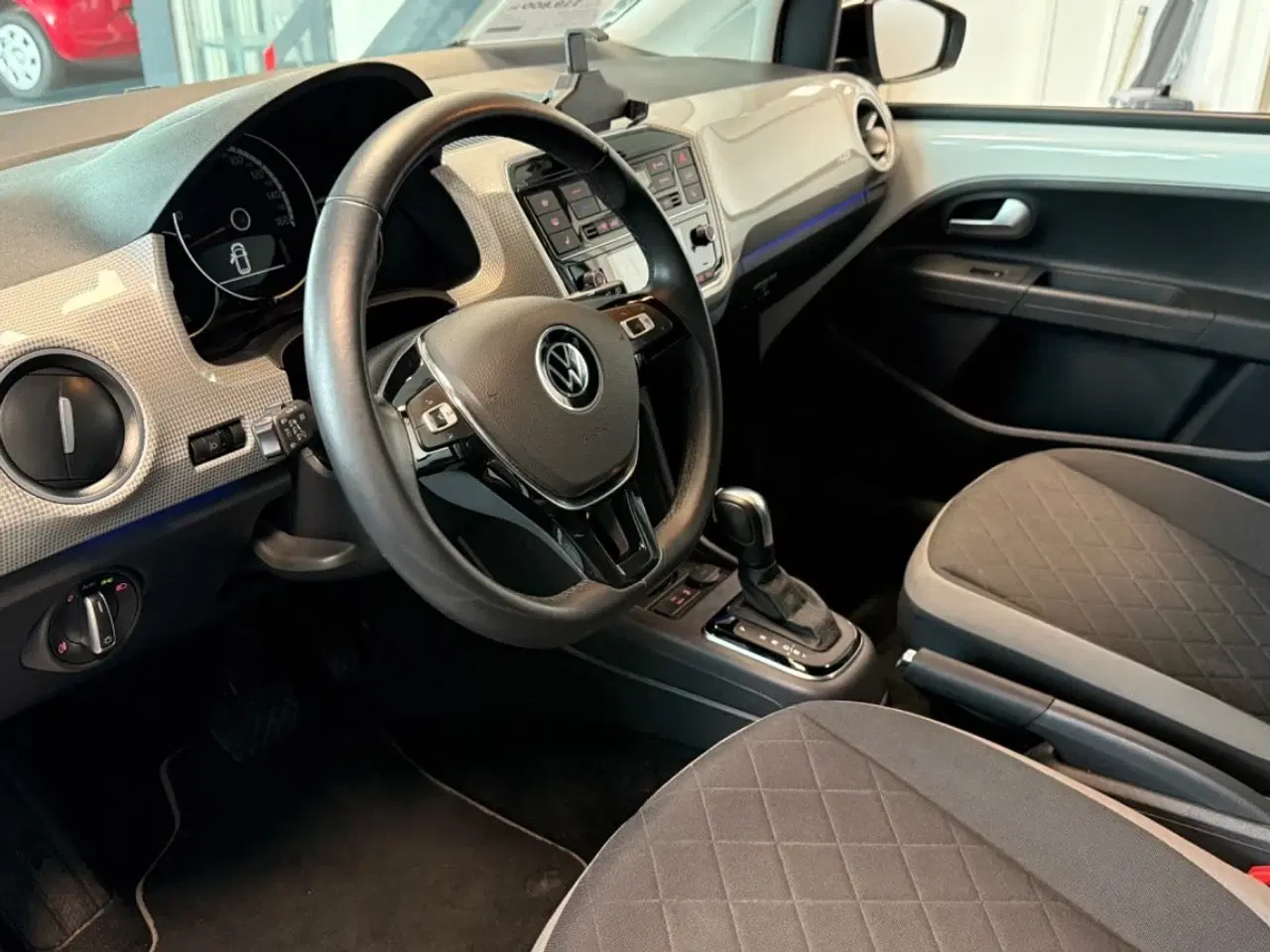 Billede 11 - VW e-Up!  Move Up!