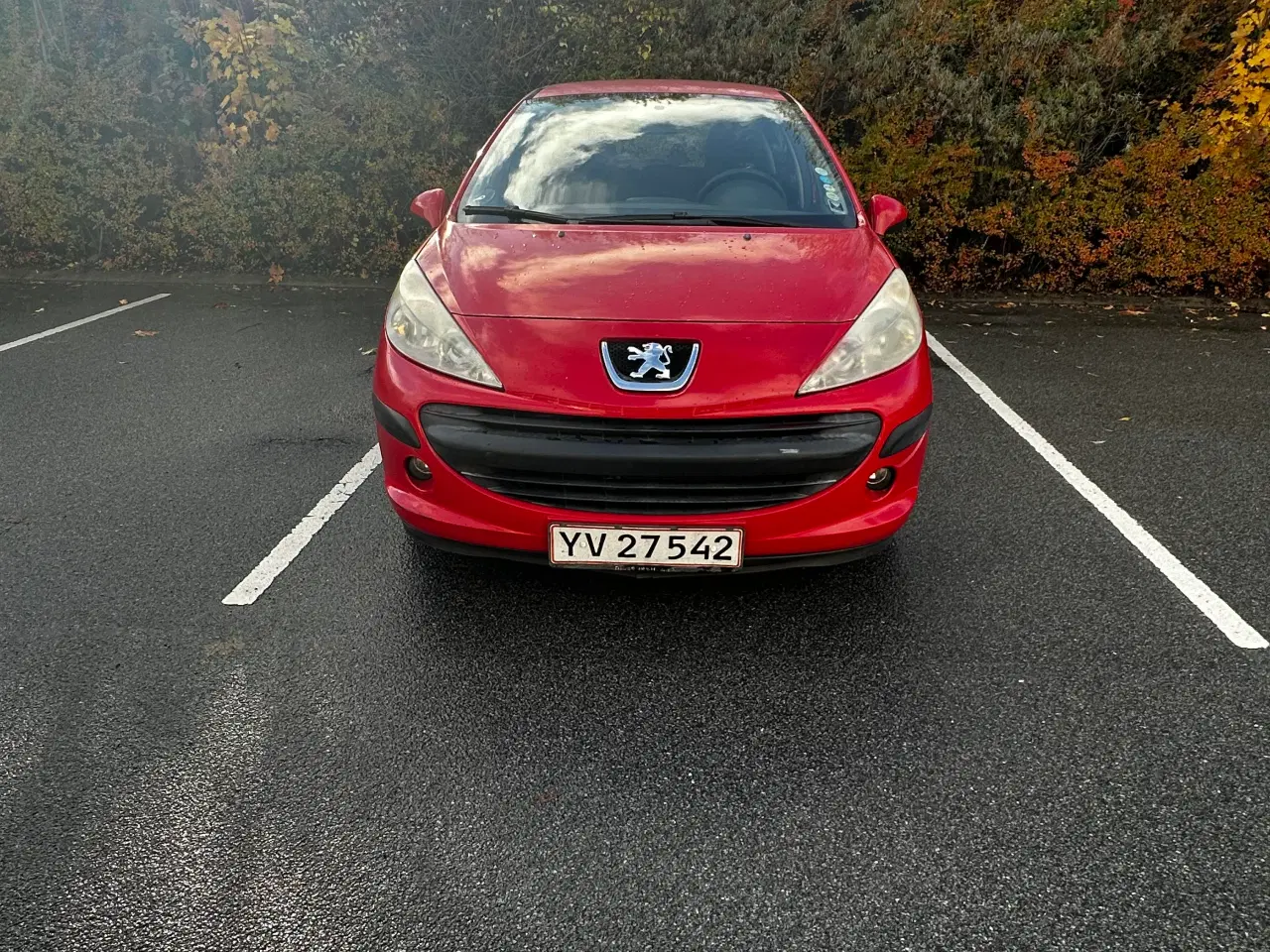 Billede 2 - Peugot 207 benzin 1.4