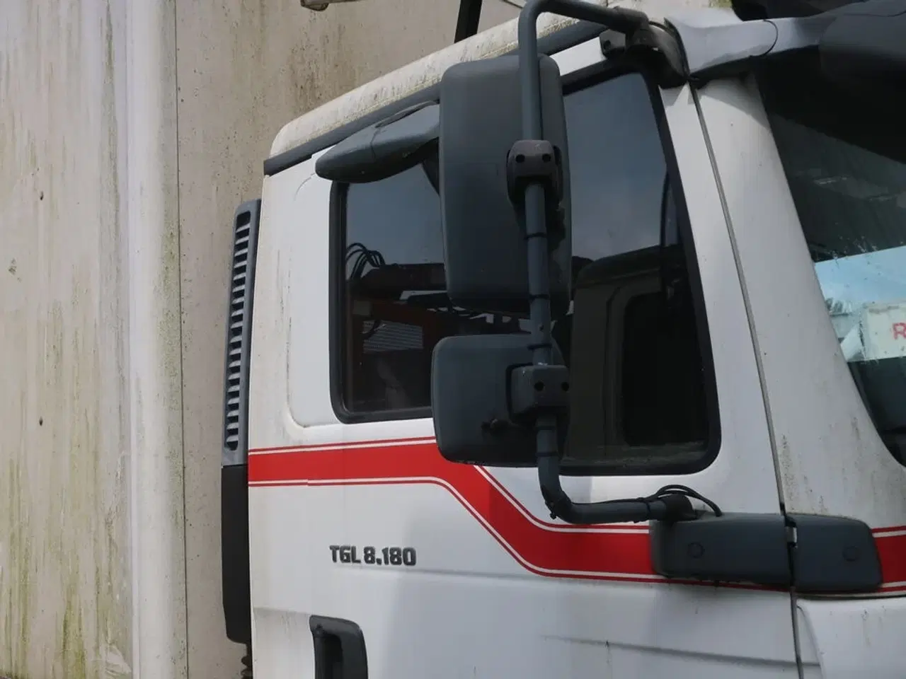 Billede 21 - Lastbil MAN TGL 8.180