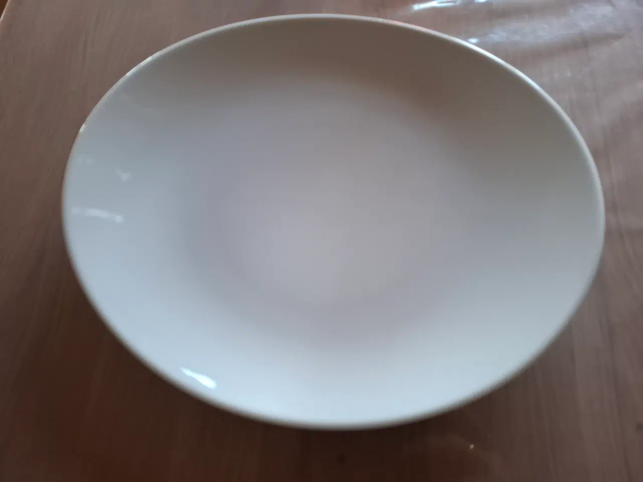 Billede 6 - Pillivuyt 29cm Steak tallerkner