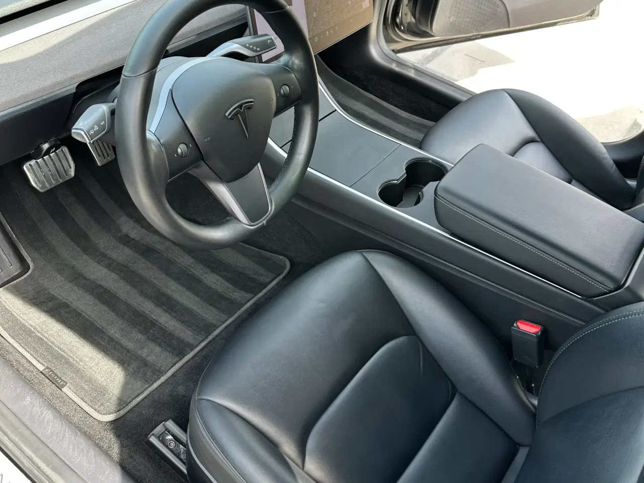 Billede 7 - Tesla Model 3 (standard range plus)
