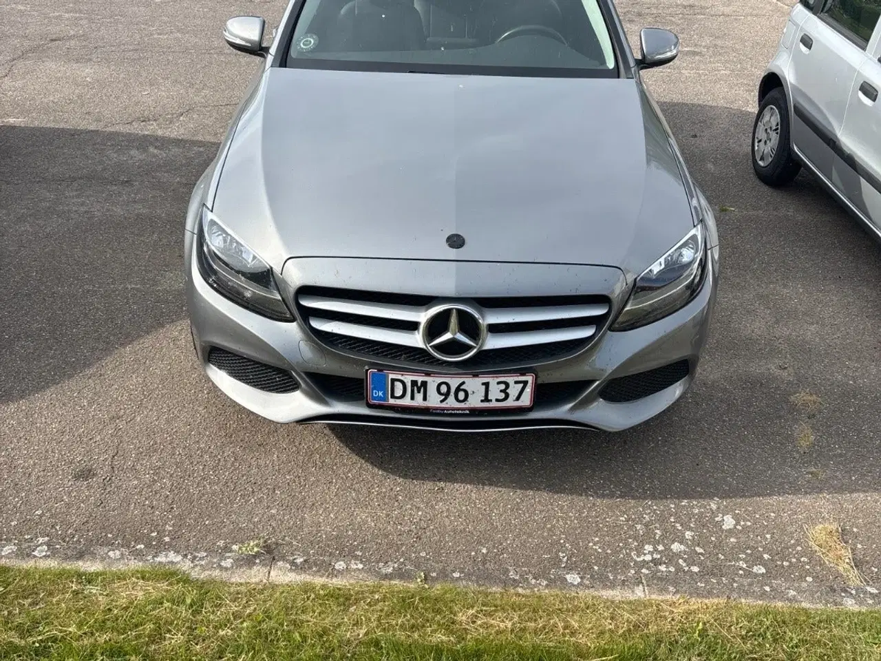 Billede 2 - Mercedes C200 2,0 aut.
