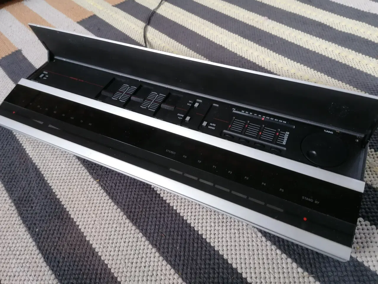 Billede 2 - Beomaster 2000 defekt