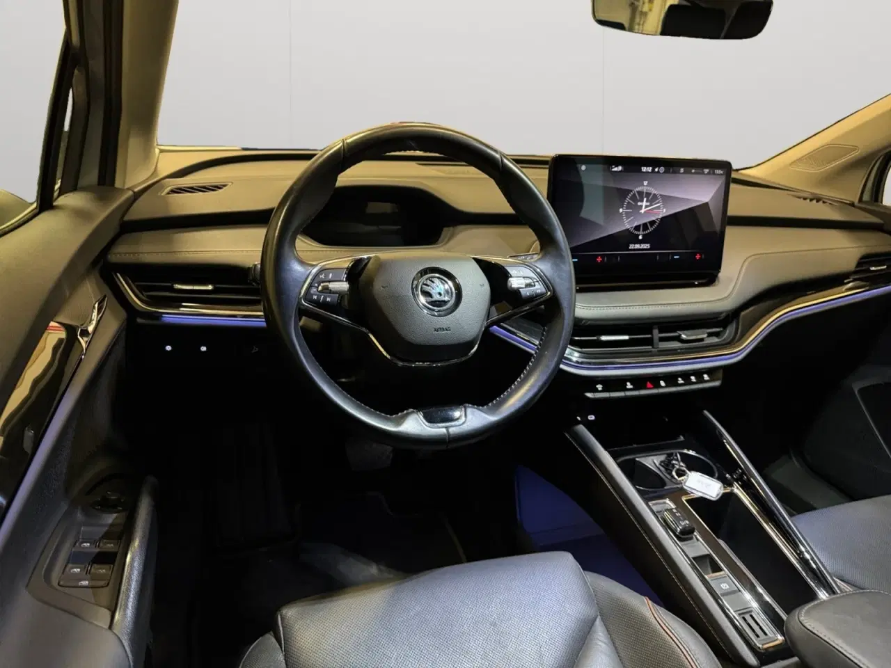 Billede 5 - Skoda Enyaq 60 iV