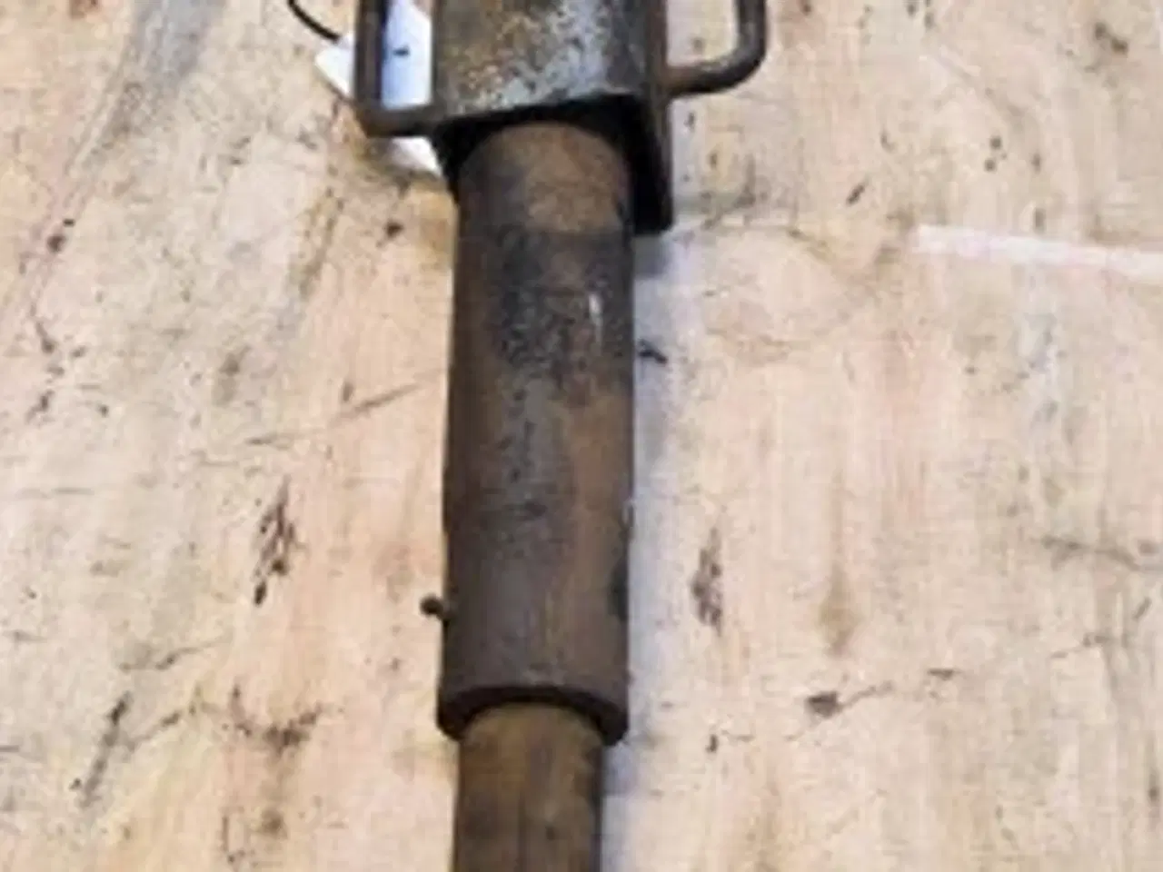 Billede 4 - New Holland T7.315 Liftspindel 47925713