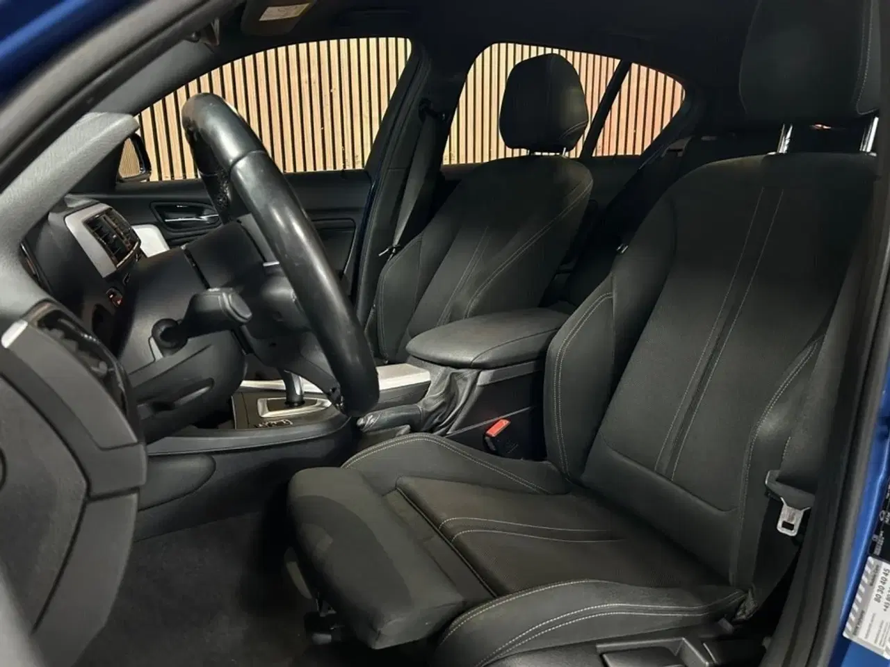 Billede 5 - BMW 118i 1,5 M-Sport aut.
