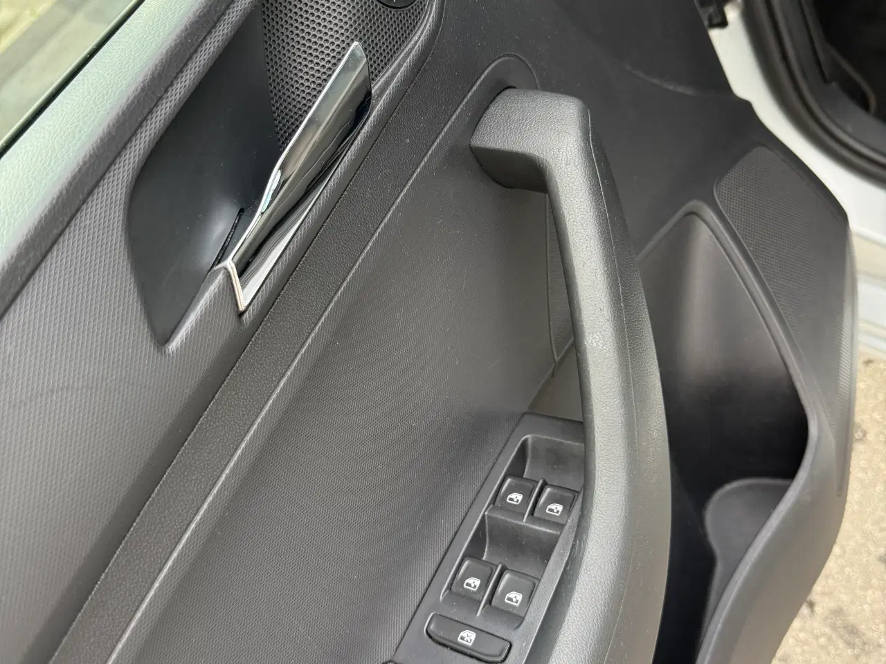 Billede 11 - Seat Toledo 1,2 TSI NYSYNET