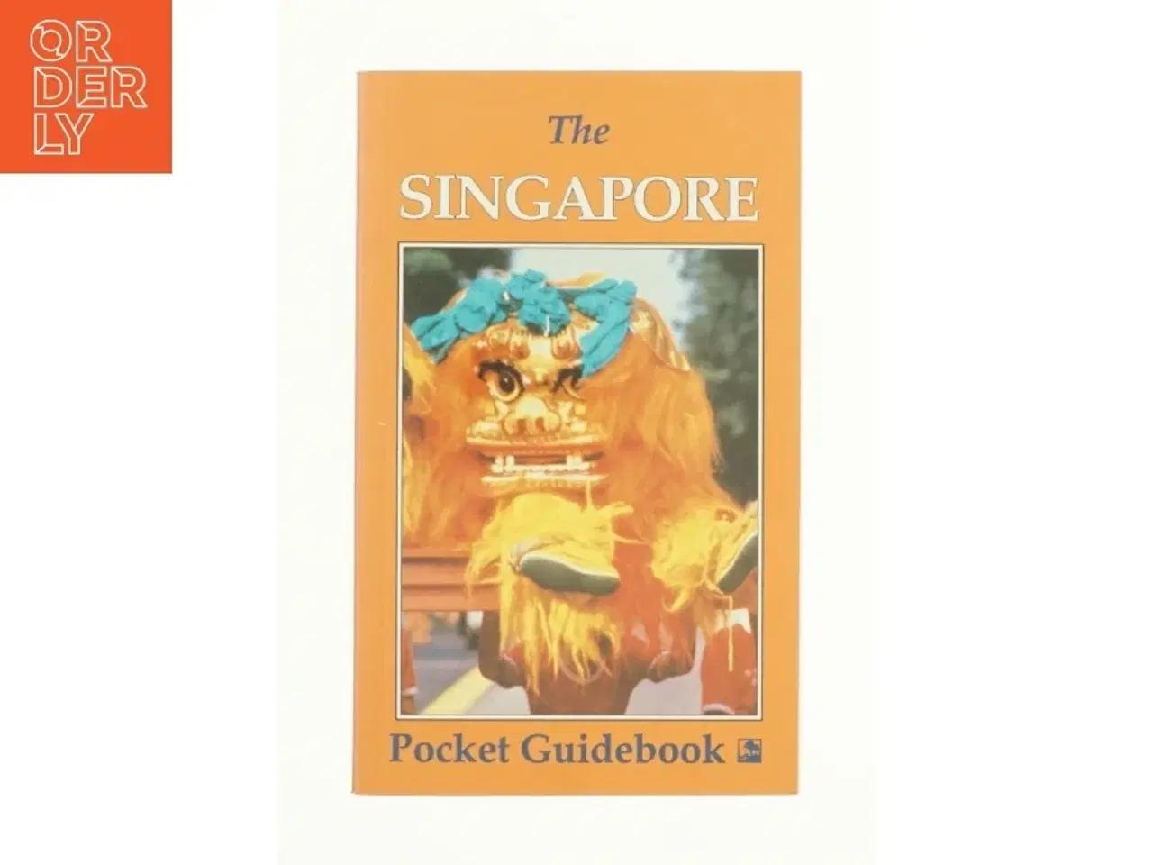 Billede 1 - The Singapore - Pocket Guidebook