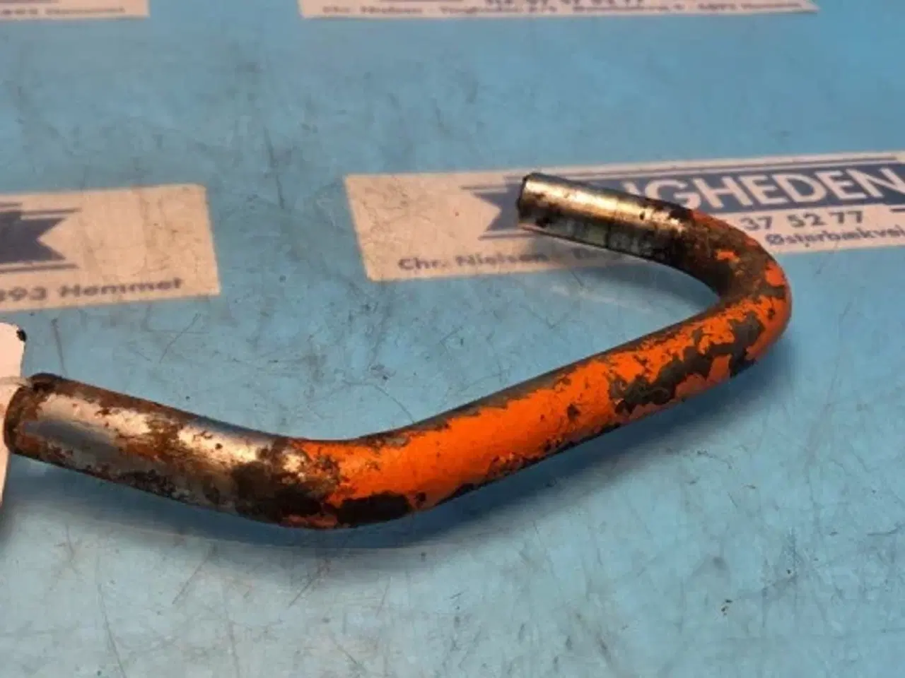 Billede 6 - Dronningborg D2250 Arm 28430290