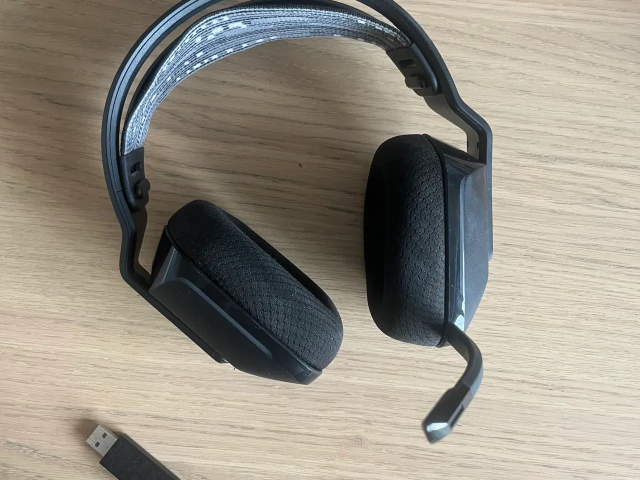 Billede 2 - Høretelefoner fra logitech