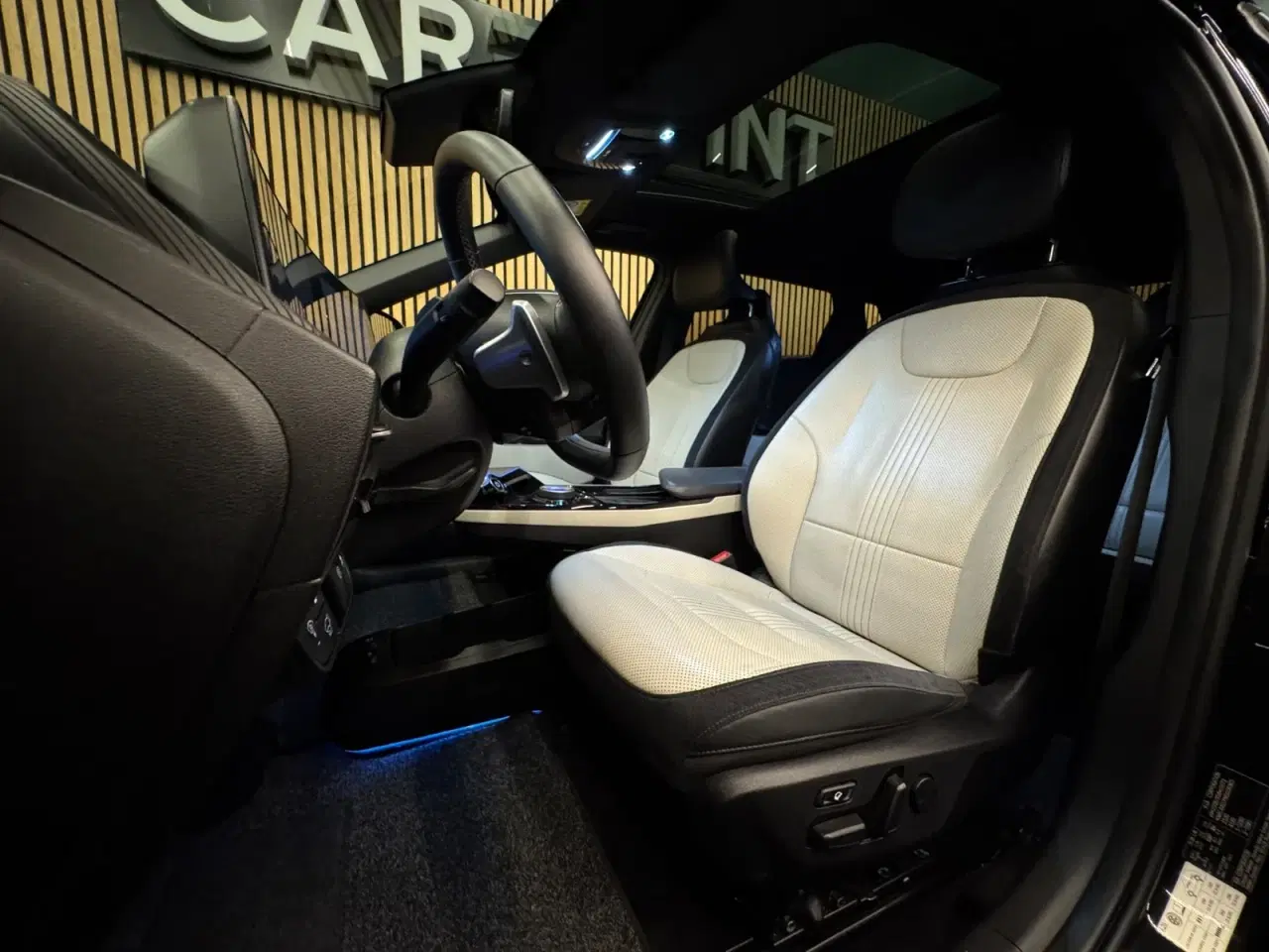 Billede 5 - Kia EV6 77 Long Range Performance AWD