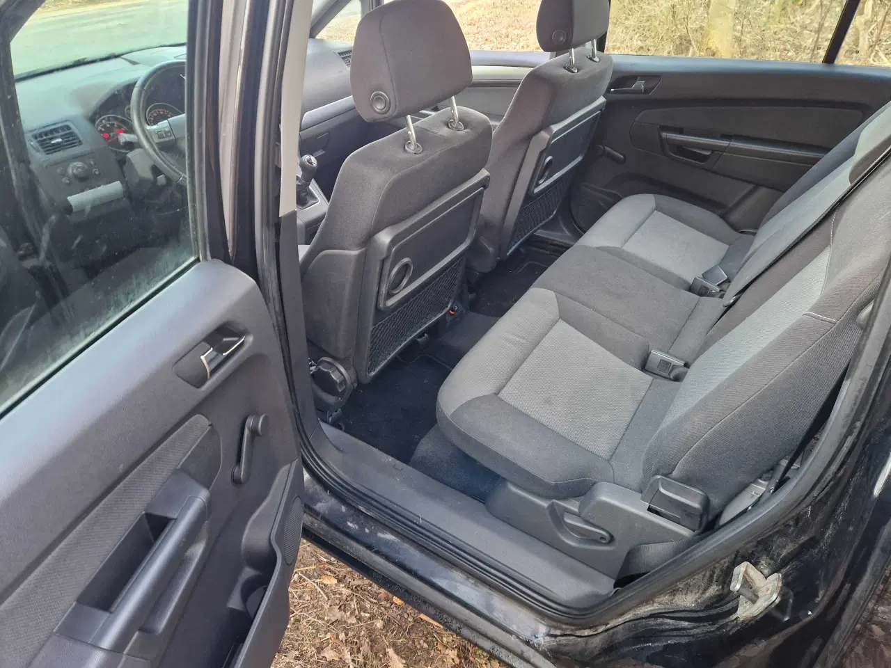 Billede 7 - Opel zafira B 