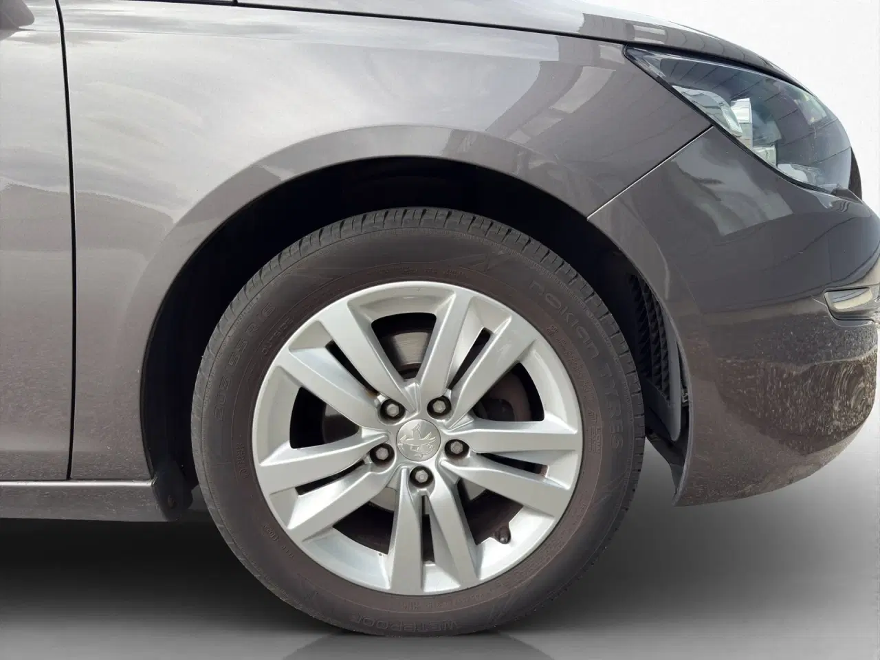 Billede 18 - Peugeot 308 1,6 BlueHDi 120 Style