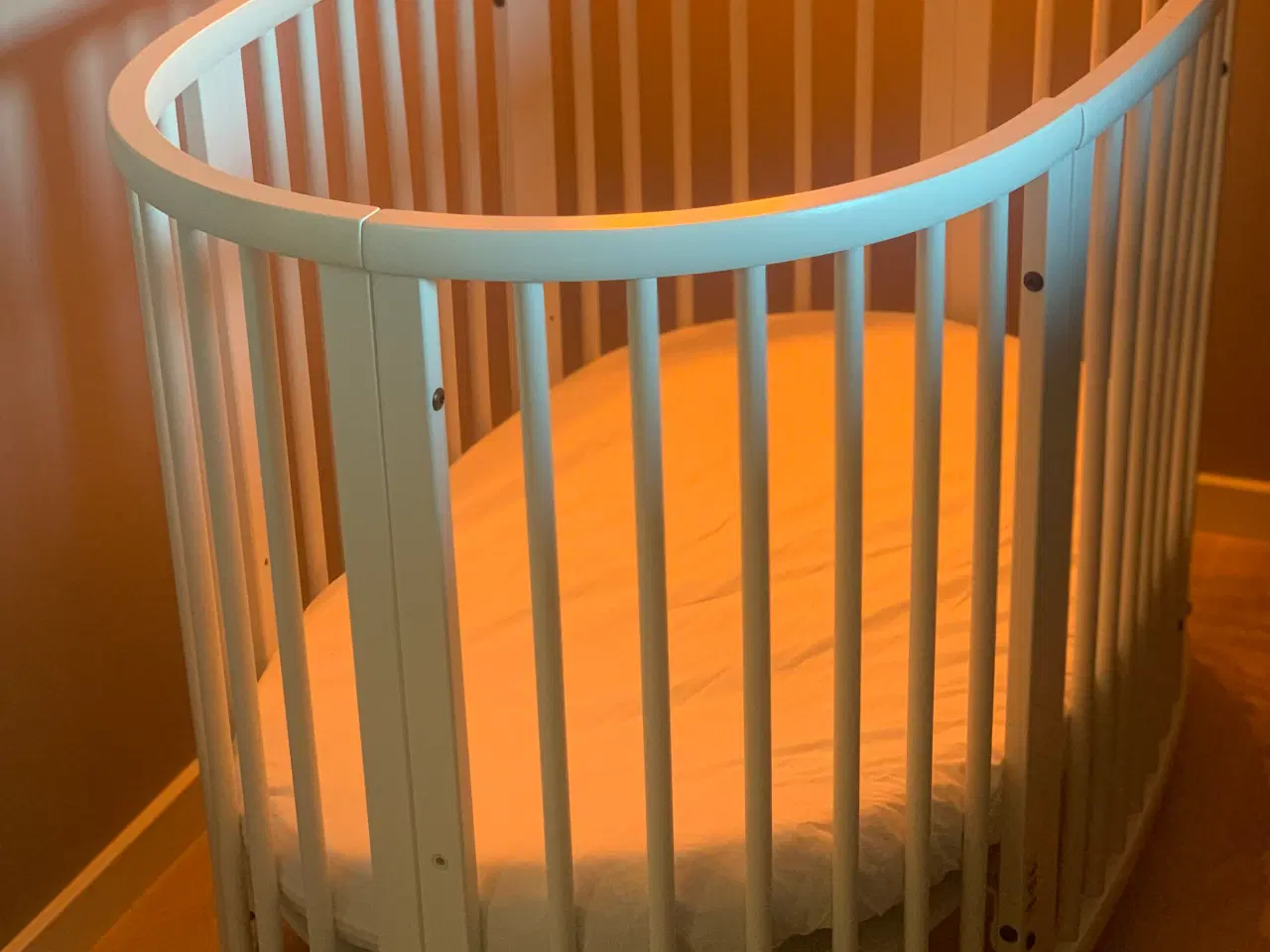 Billede 1 - Stokke Sleepi seng