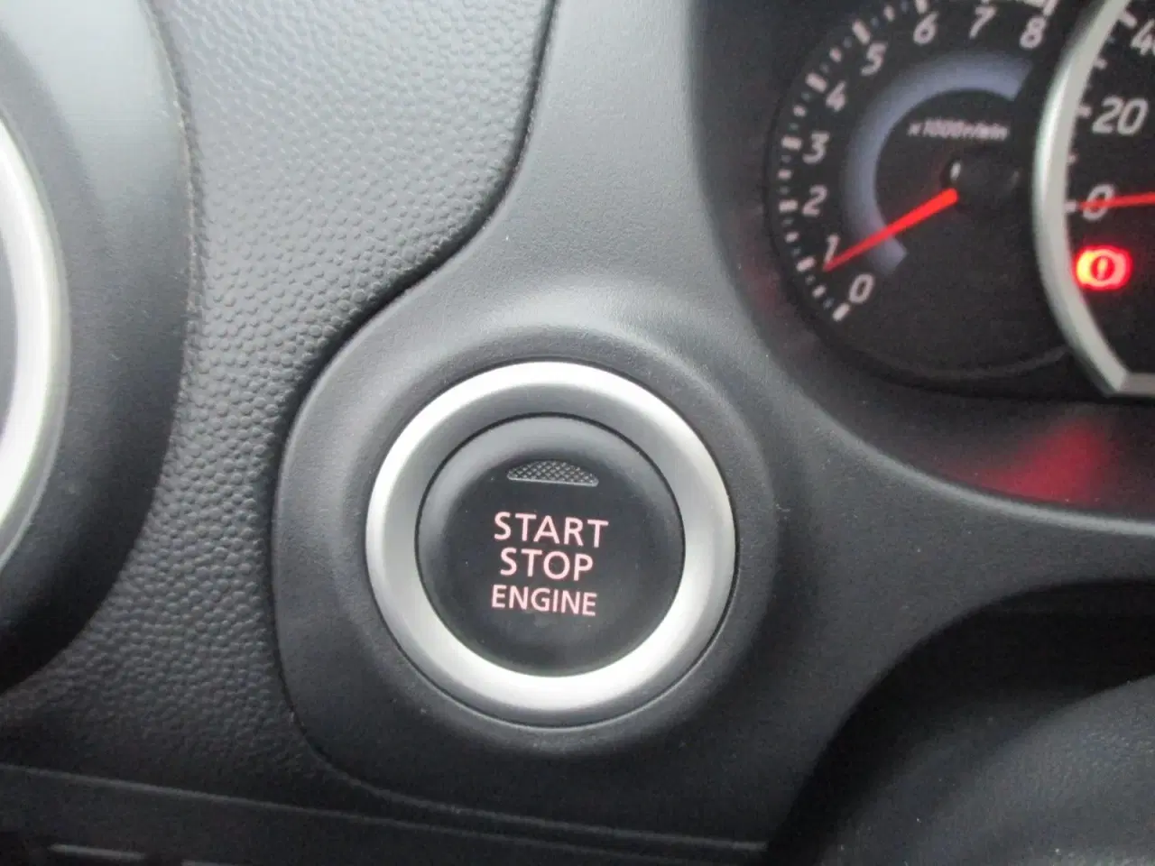 Billede 13 - Mitsubishi Space Star 1,2 Intense