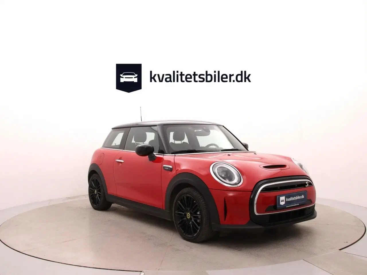 Billede 6 - MINI Cooper SE  Camden Edition