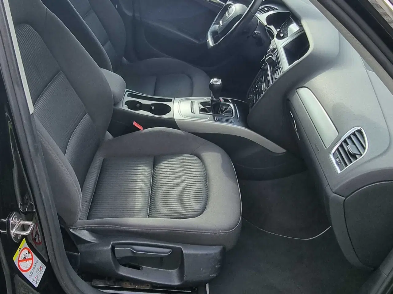 Billede 10 - Audi a4 b8 2.0 tfsi