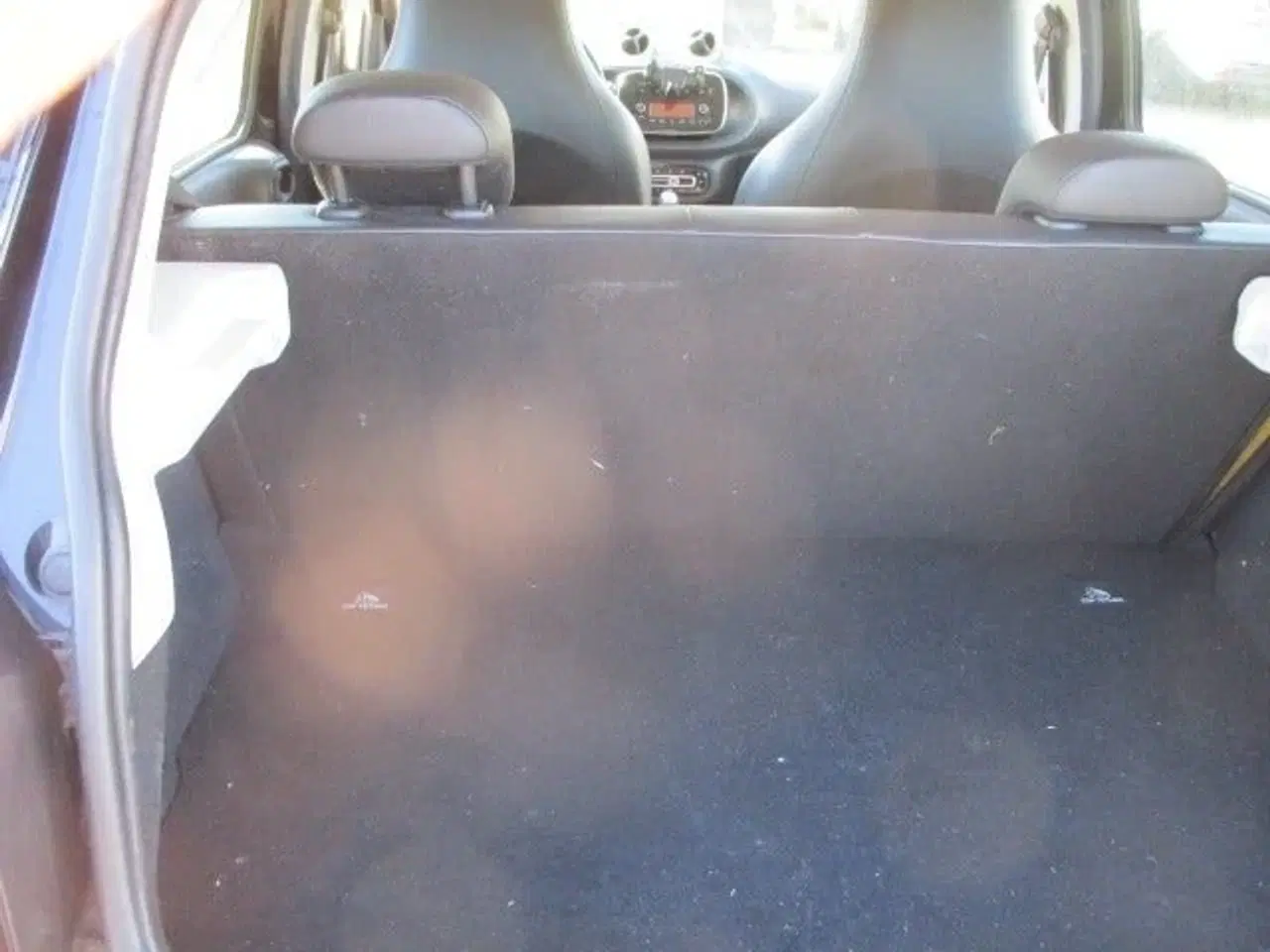 Billede 5 - Smart Forfour 1,0 