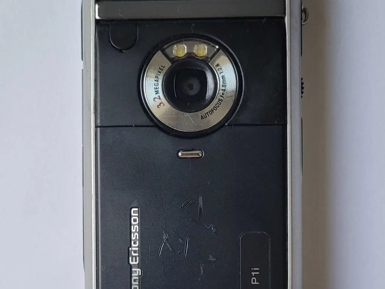 Billede 3 - Sony Ericsson P1i 