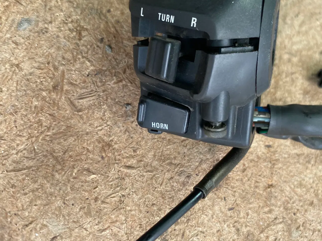 Billede 2 - Honda ST 1100