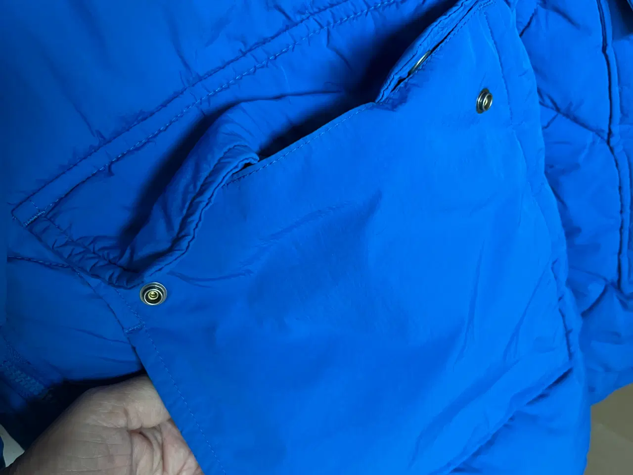 Billede 4 - Vinterfrakke fra Selected