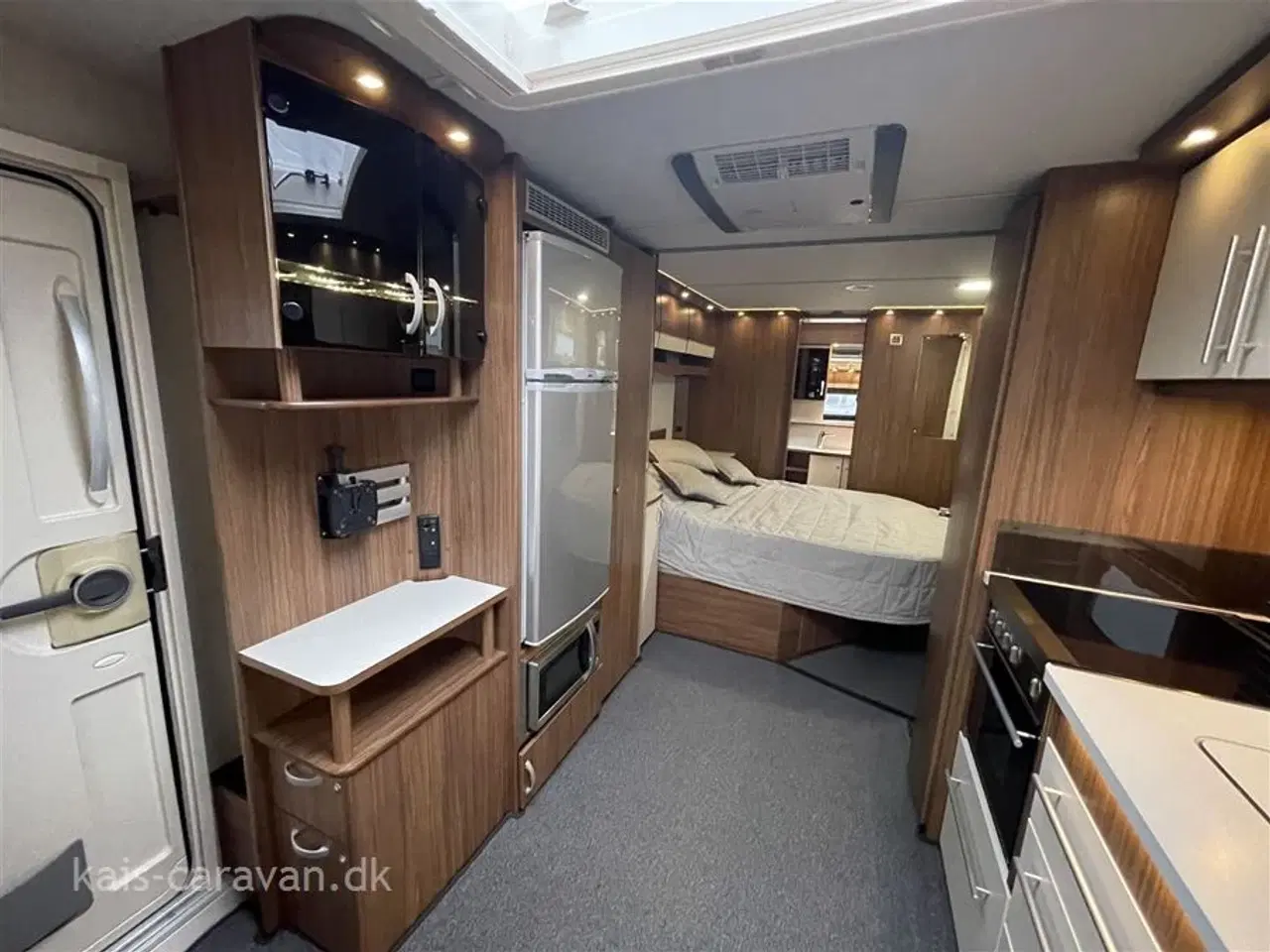 Billede 5 - 2018 - Polar Customized 680 TR TDS