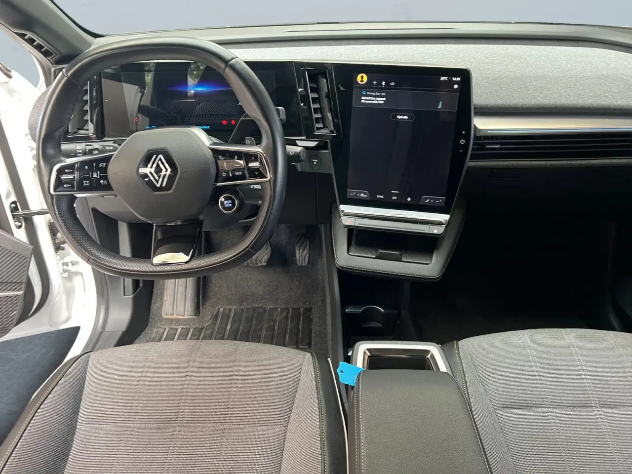 Billede 11 - Renault Megane E-Tech 60 Techno