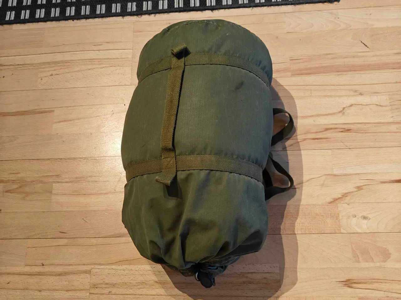 Billede 3 - Militær sovepose 