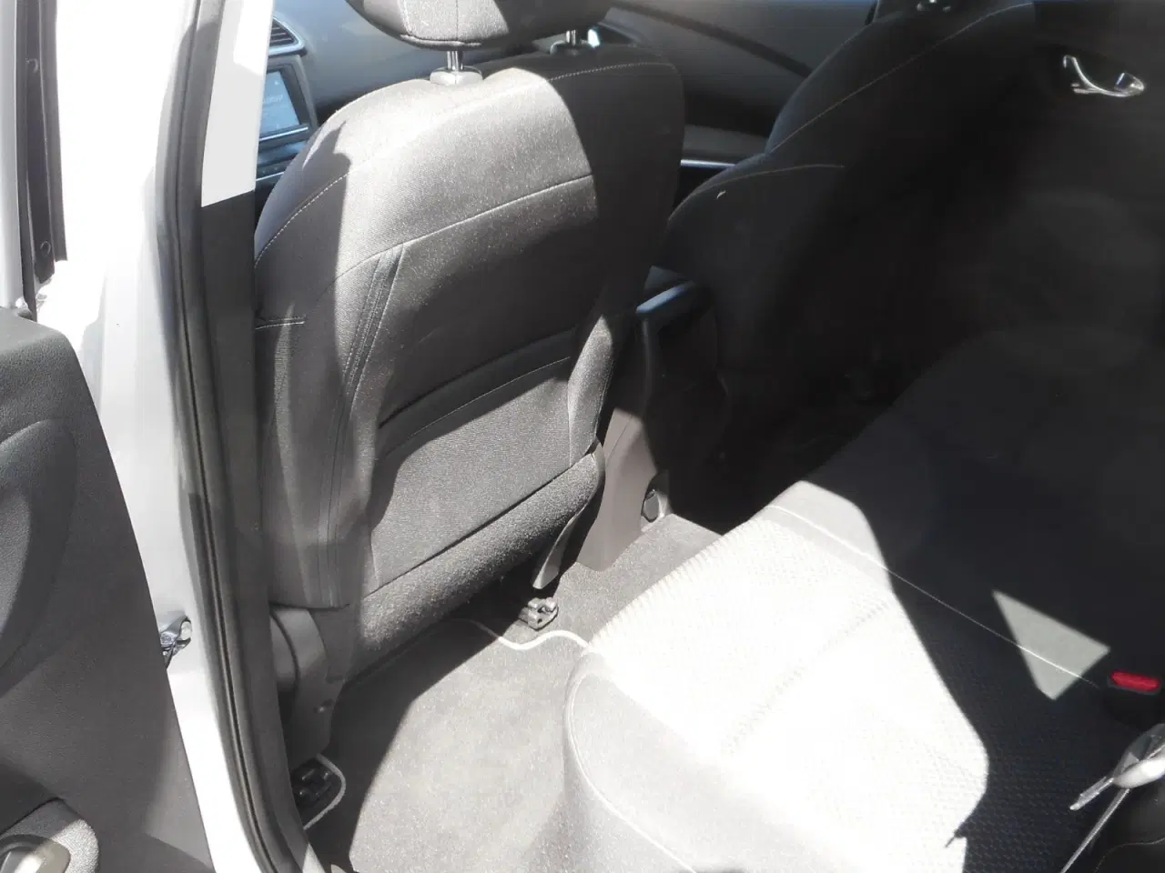 Billede 10 - Renault Kadjar 1,5 dCi 110 Zen