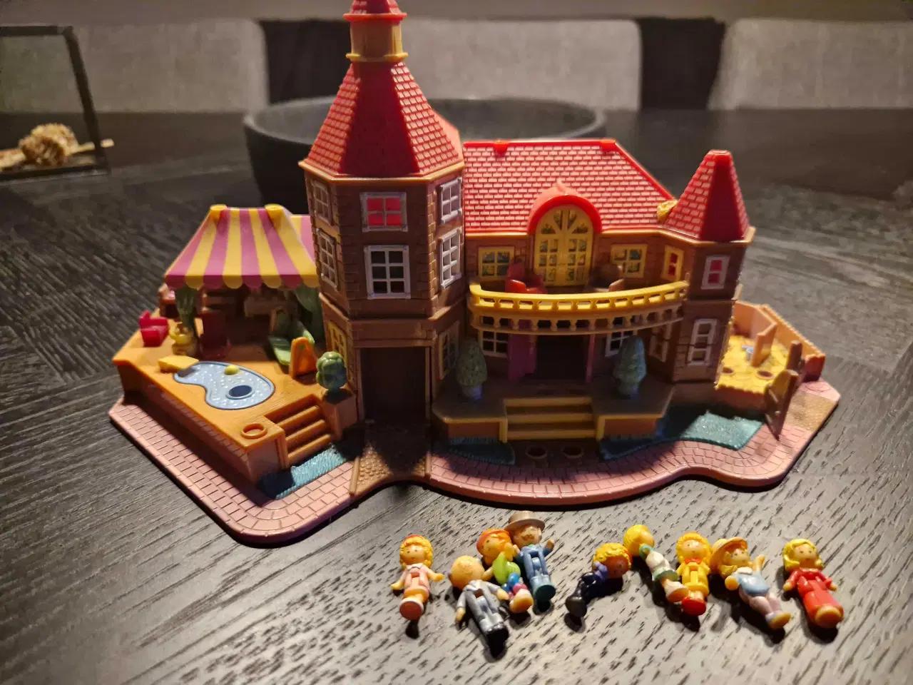 Billede 9 - Polly pocket