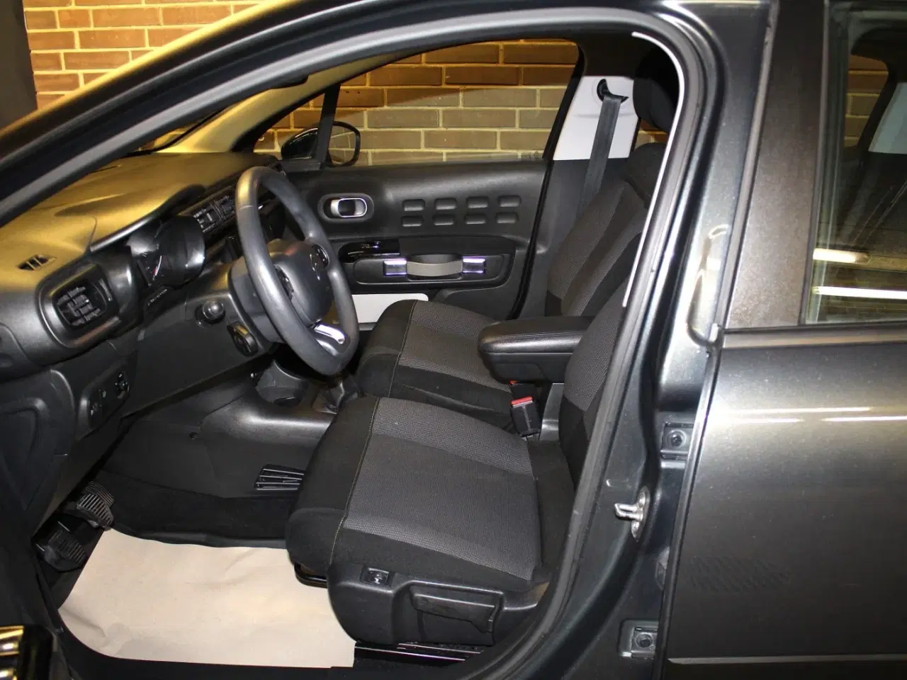 Billede 4 - Citroën C3 1,2 PureTech 82 Cool