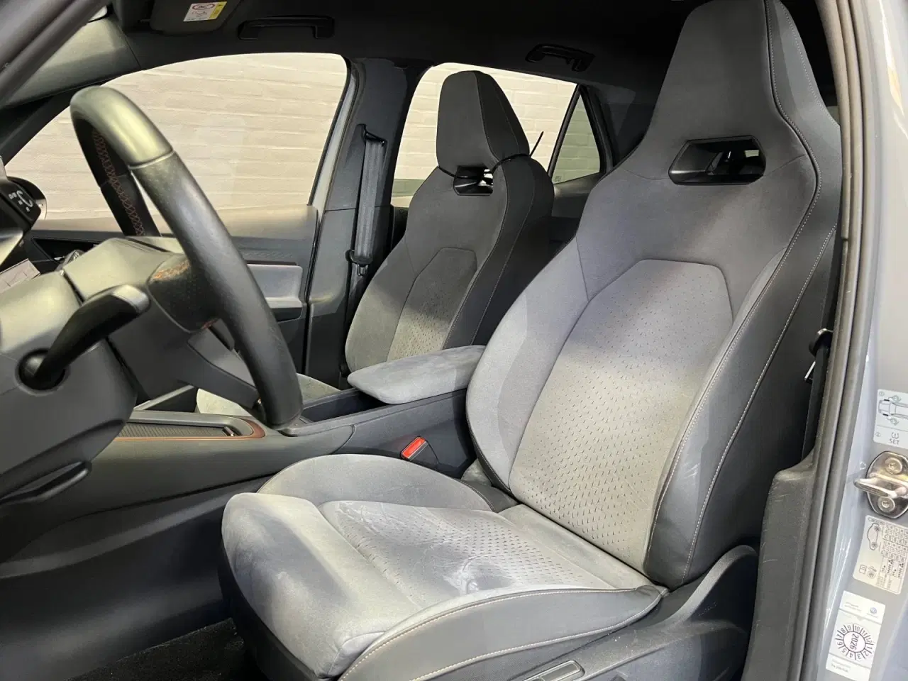 Billede 8 - Cupra Born 58 Sport