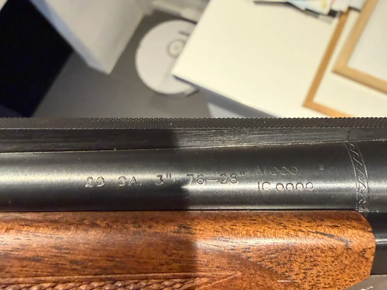 Billede 8 - Jagt ophør