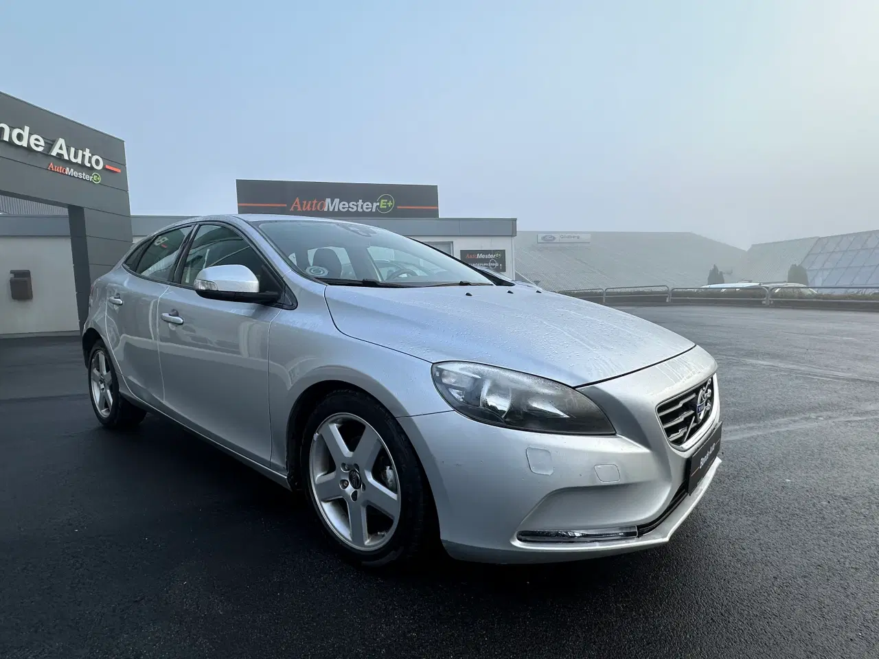 Billede 2 - Volvo V40 sælges engros