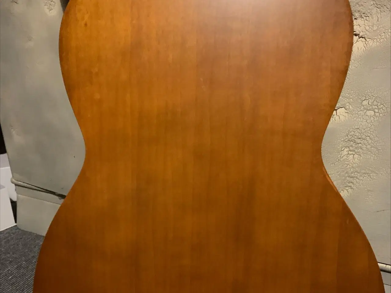 Billede 1 - Høfner - spansk guitar 3/4