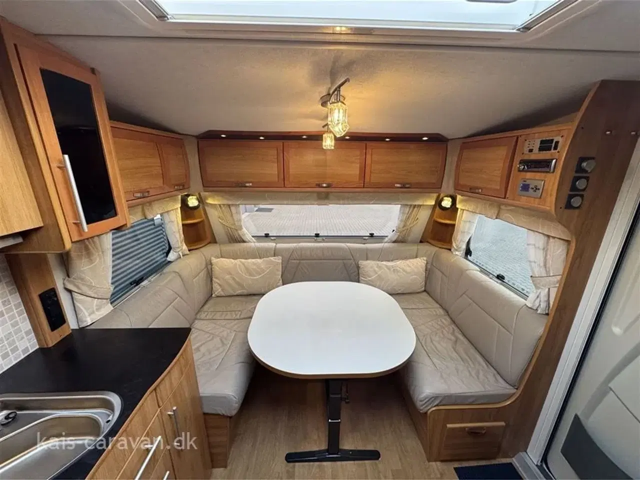 Billede 6 - 2009 - Polar 590 TR DB