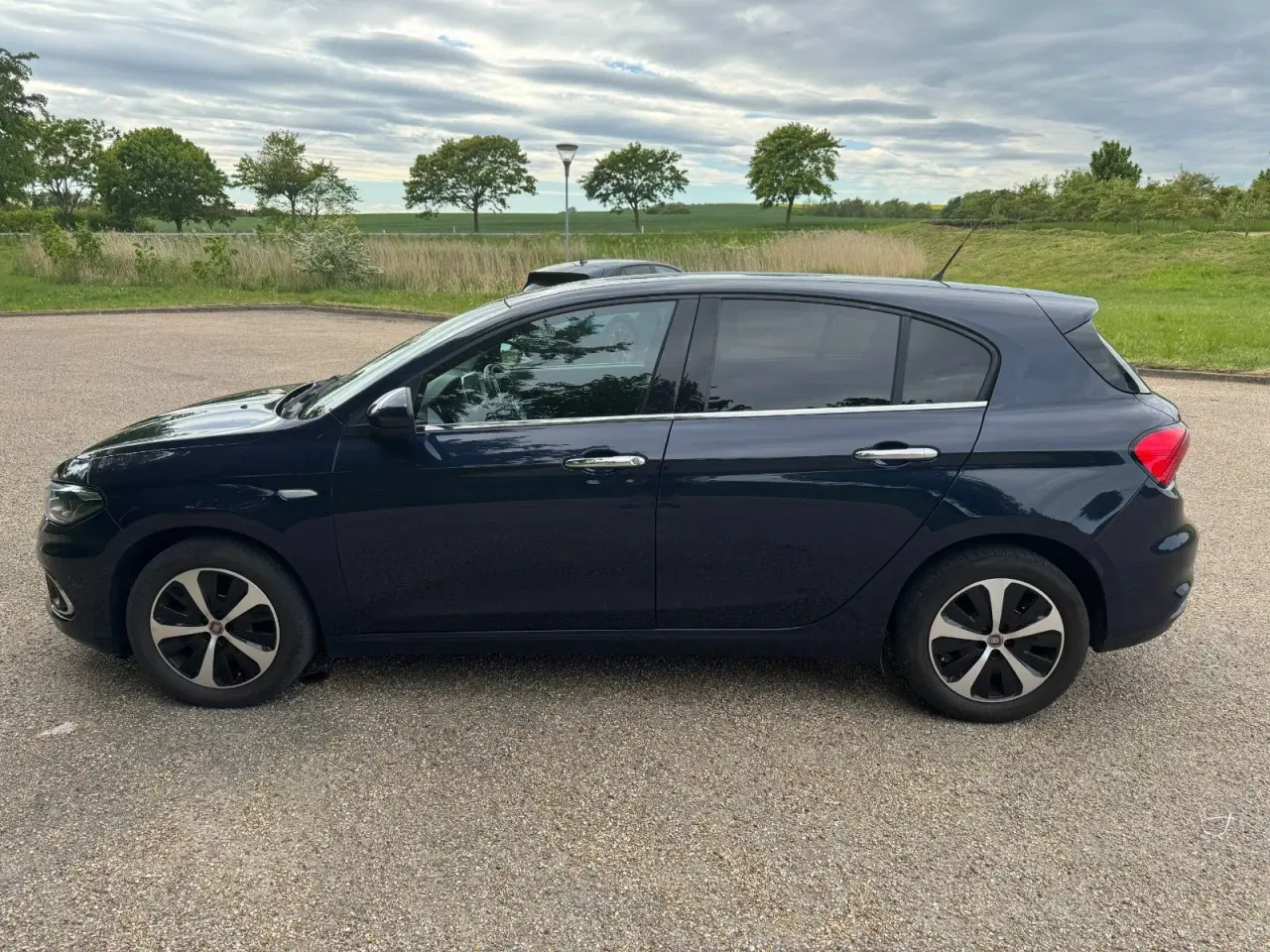 Billede 4 - Fiat Tipo 1,6 MJT 120 Lounge