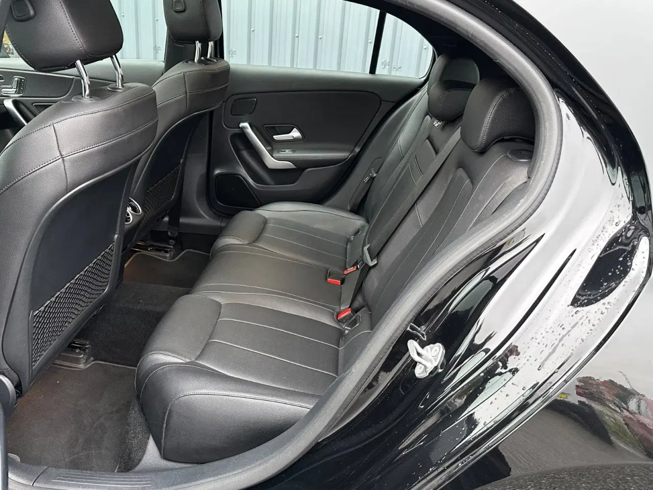 Billede 15 - Mercedes A200 1,3 Business Progressive Line aut.