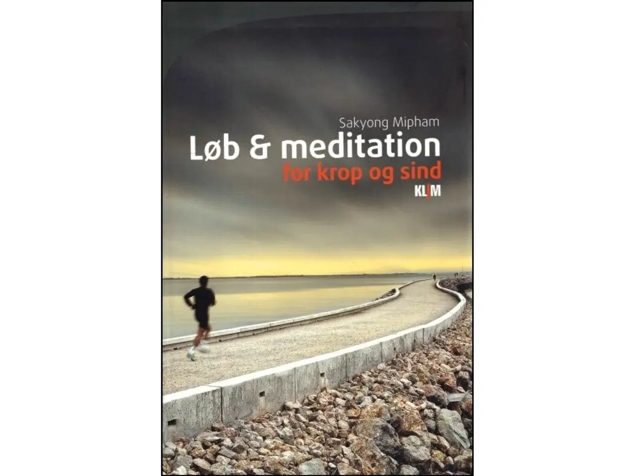 Billede 1 - Løb og Meditation - for krop og sind