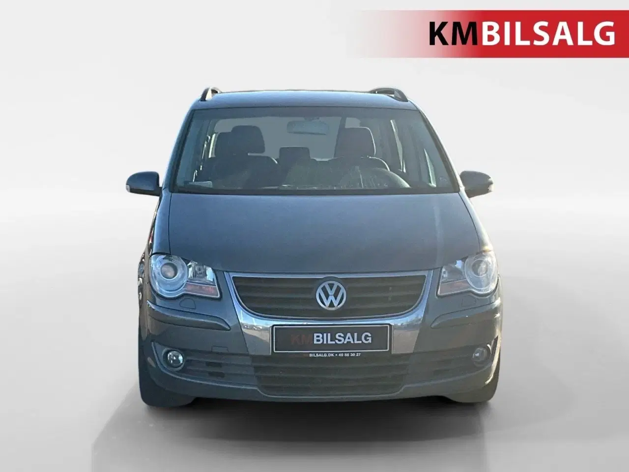 Billede 8 - VW Touran 1,9 TDi 100 Trendline 7prs