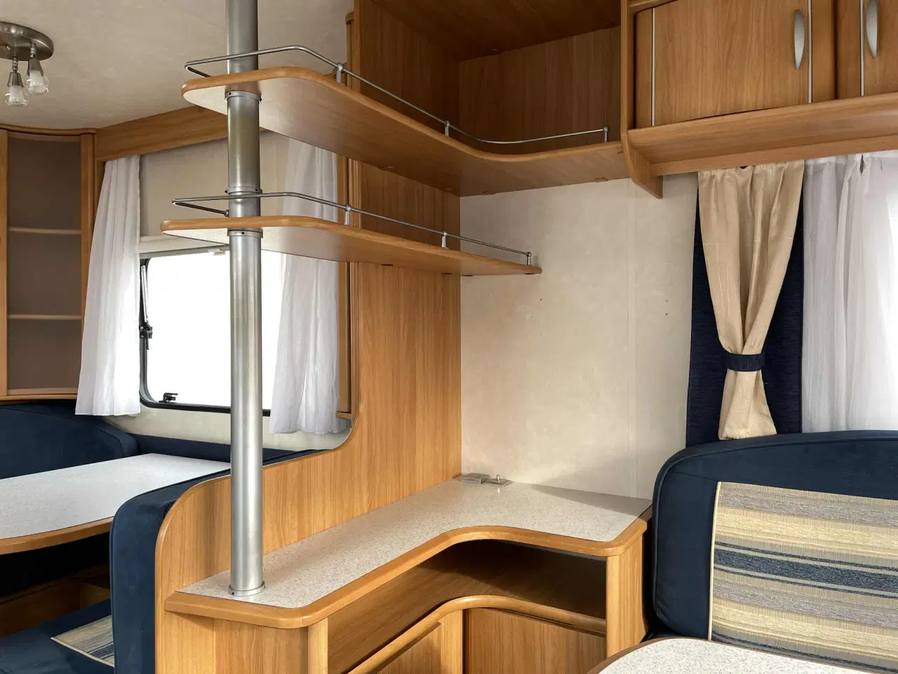 Billede 11 - Adria Classica 743 UP