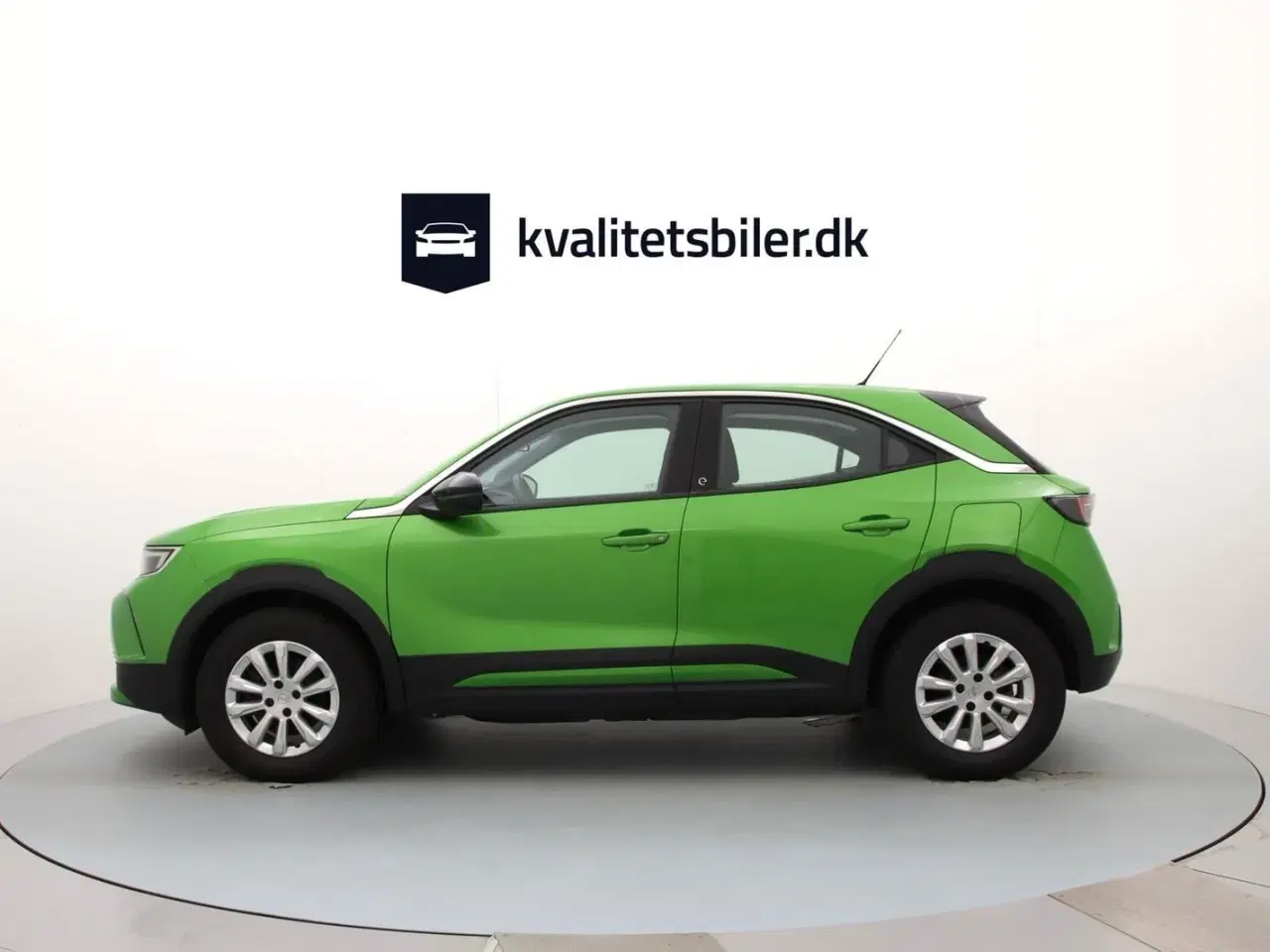 Billede 2 - Opel Mokka-e 50 Edition