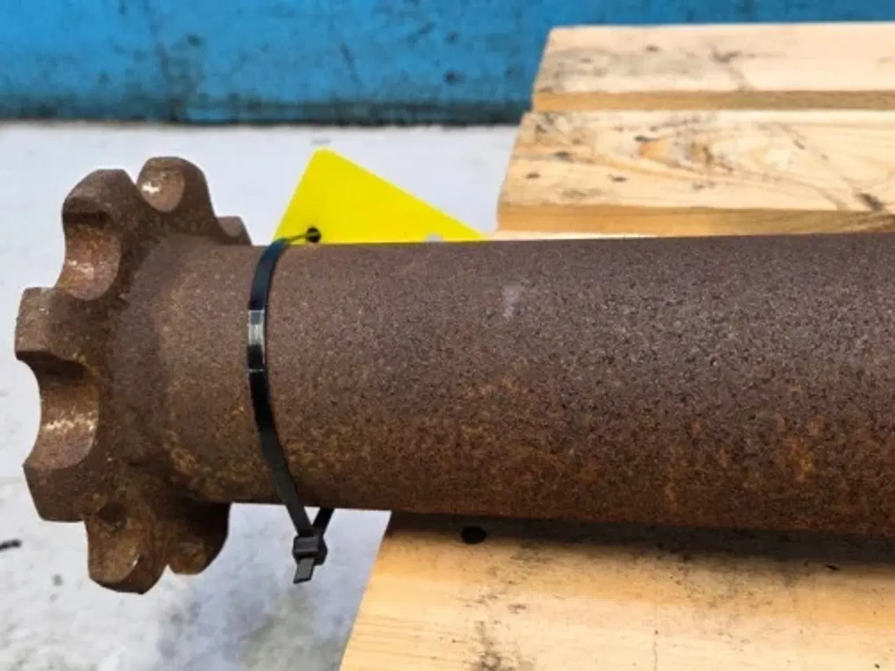 Billede 9 - Case 2388 Aksel 1989587C2