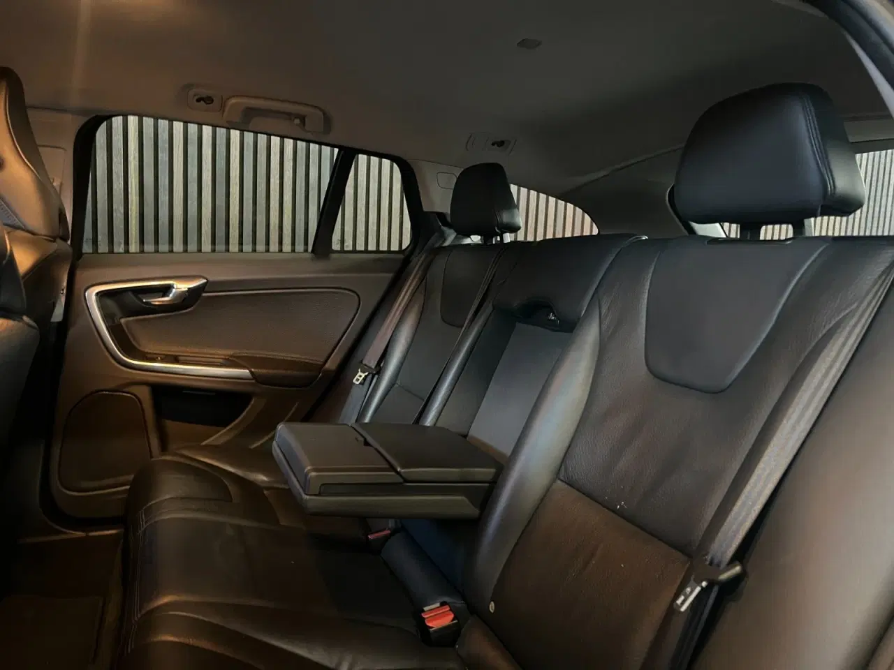 Billede 9 - Volvo V60 2,0 D3 163 Kinetic aut.