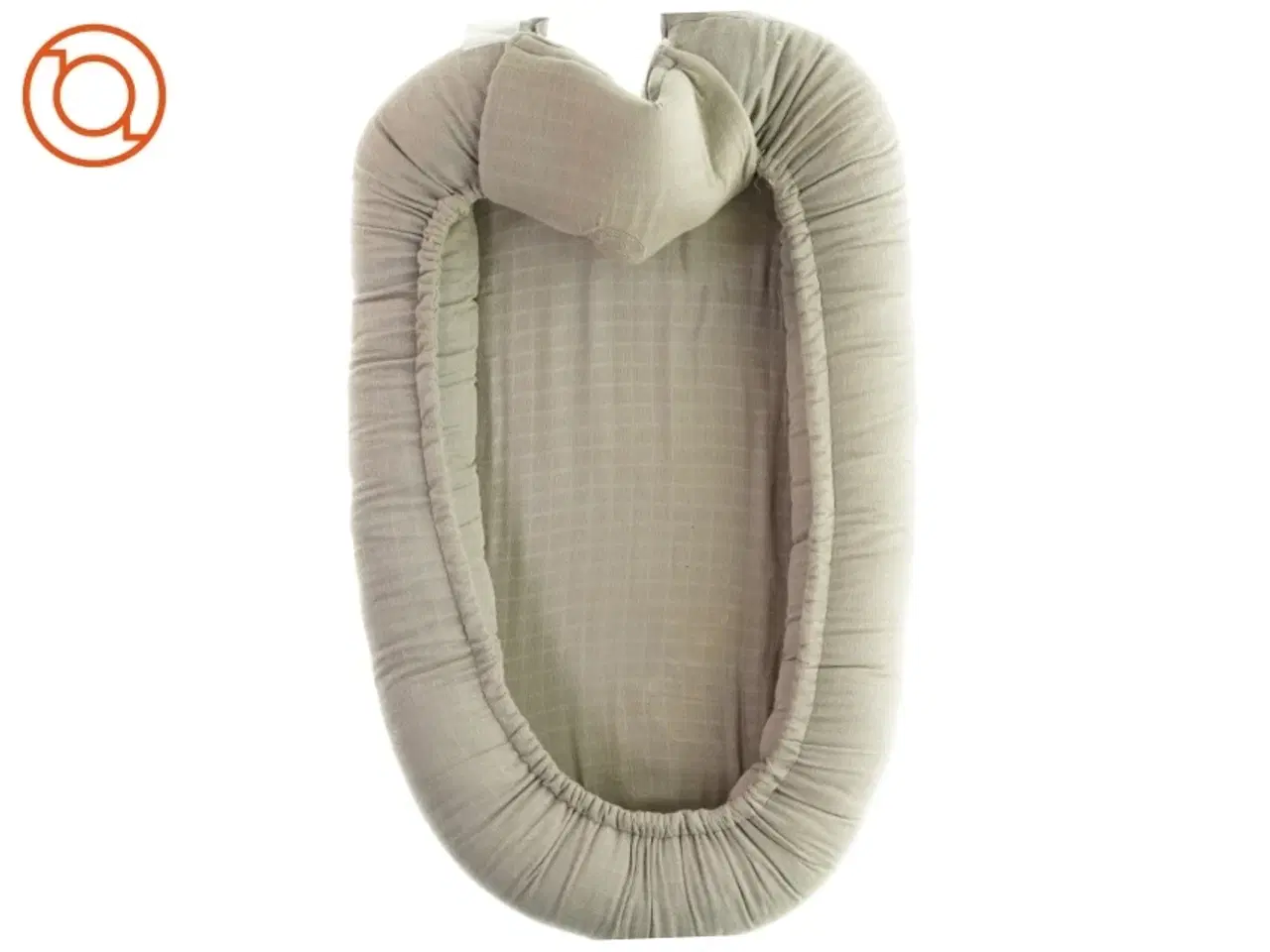 Billede 1 - Baby madras (str. LB 85x53 cm)