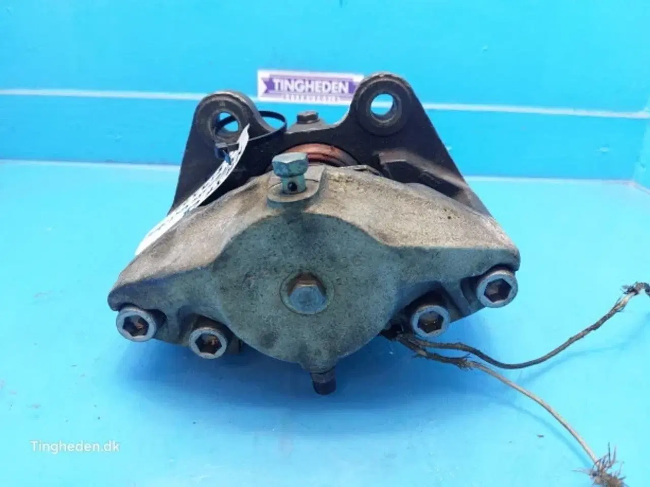 Billede 9 - New Holland TX68 Bremsekaliber 89819370