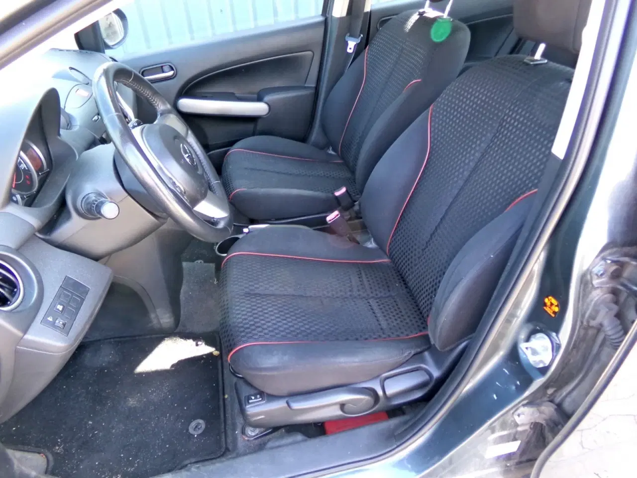 Billede 8 - Mazda 2 1,5 Advance aut.